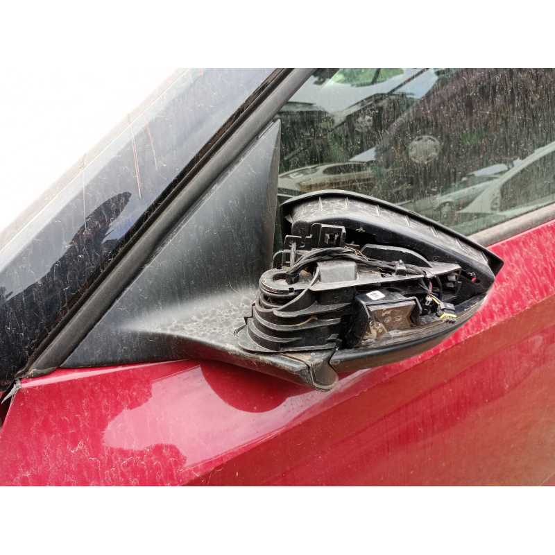 Recambio de retrovisor izquierdo para skoda kamiq (nw4) 1.5 tsi referencia OEM IAM   