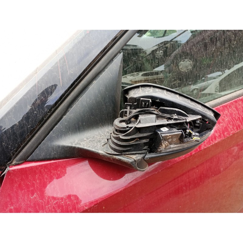 Recambio de retrovisor izquierdo para skoda kamiq (nw4) 1.5 tsi referencia OEM IAM   