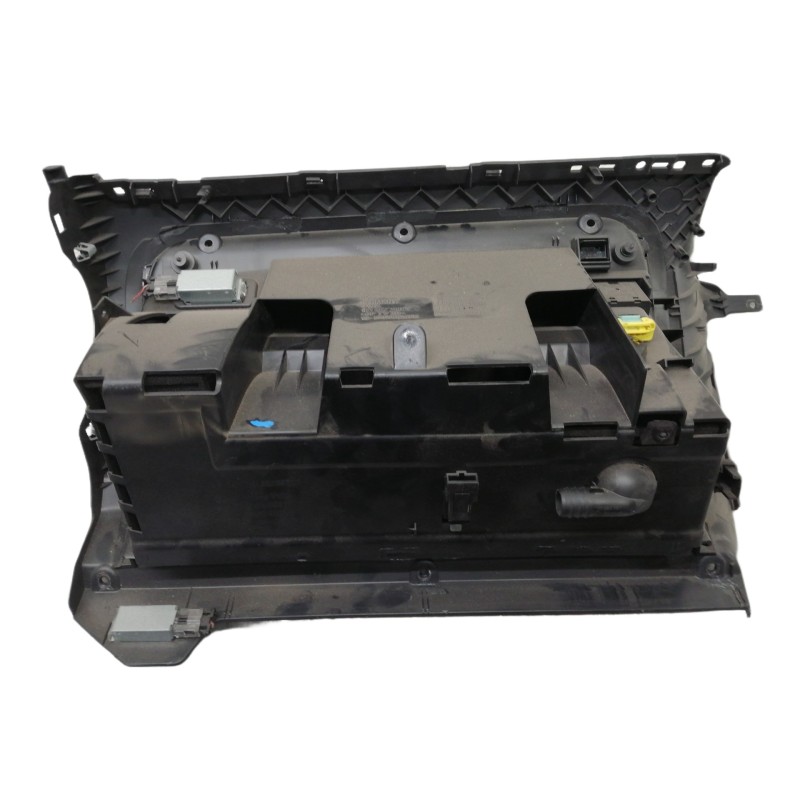 Recambio de guantera para volkswagen golf vi (5k1) advance bluemotion referencia OEM IAM 1K1857290 1355D300465 1K1857097CD