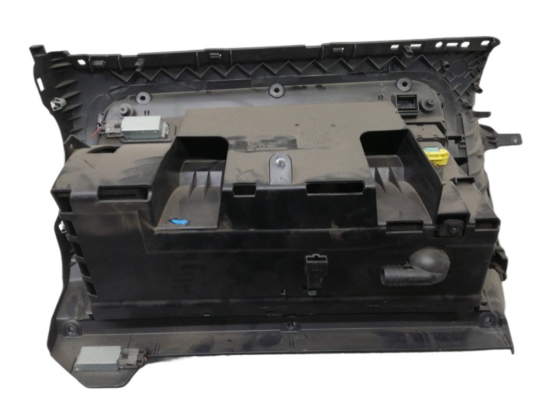 Recambio de guantera para volkswagen golf vi (5k1) advance bluemotion referencia OEM IAM 1K1857290 1355D300465 1K1857097CD