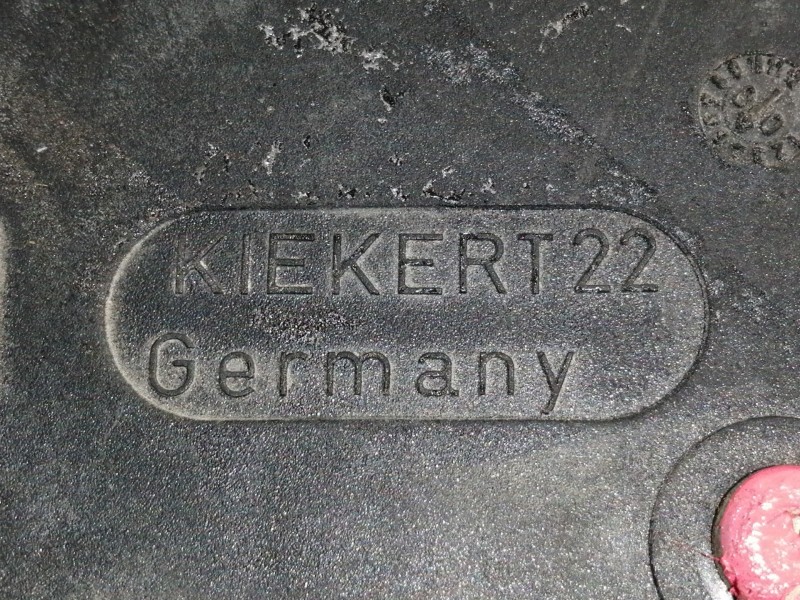 Recambio de cerradura maletero / porton para citroën xsara berlina 1.6 attraction referencia OEM IAM 15976  