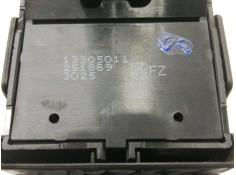 Recambio de mando elevalunas delantero izquierdo para opel insignia sports tourer sport referencia OEM IAM 13222224   2