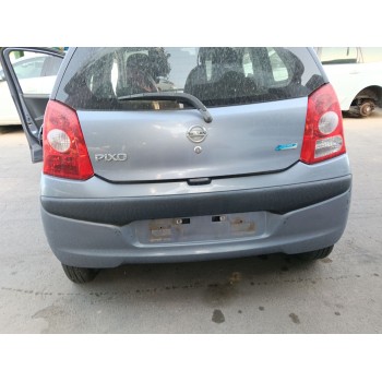 PARAGOLPES TRASERO 850504A00A 