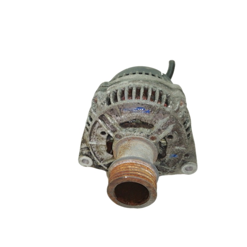 Recambio de alternador para saab 9-3 berlina 2.0 se turbo referencia OEM IAM 0123510096  