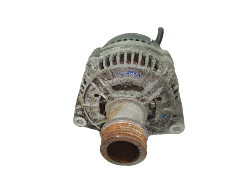 Recambio de alternador para saab 9-3 berlina 2.0 se turbo referencia OEM IAM 0123510096  