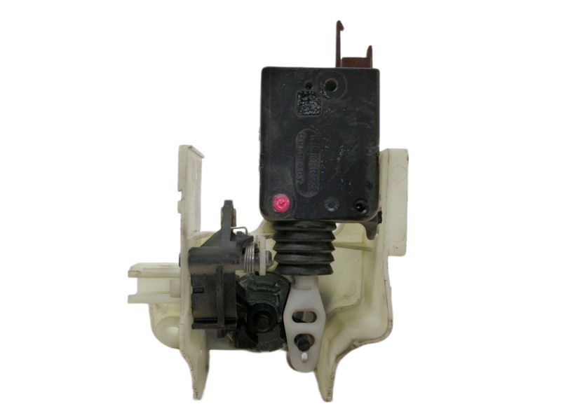 Recambio de cerradura maletero / porton para citroën xsara berlina 1.6 attraction referencia OEM IAM 15976  