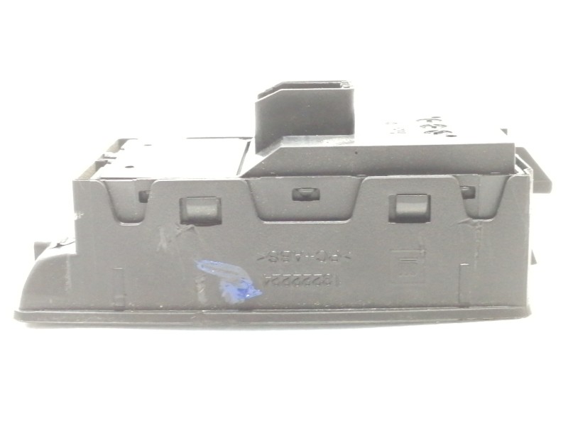 Recambio de mando elevalunas delantero izquierdo para opel insignia sports tourer sport referencia OEM IAM 13222224  