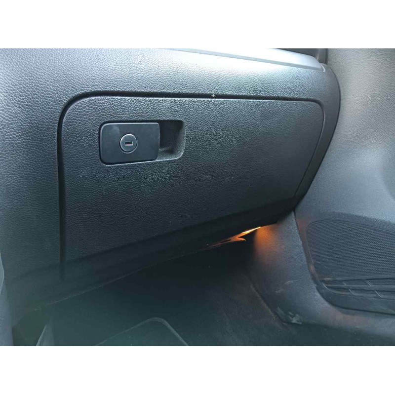 Recambio de guantera para volkswagen golf vi (5k1) advance bluemotion referencia OEM IAM 1K1857290 1355D300465 1K1857097CD