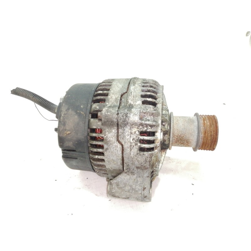 Recambio de alternador para saab 9-3 berlina 2.0 se turbo referencia OEM IAM 0123510096  