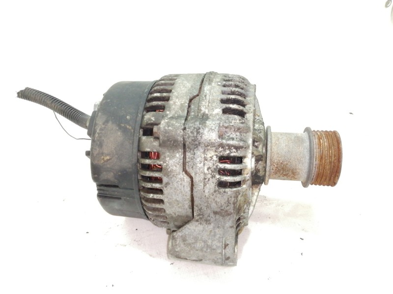 Recambio de alternador para saab 9-3 berlina 2.0 se turbo referencia OEM IAM 0123510096  