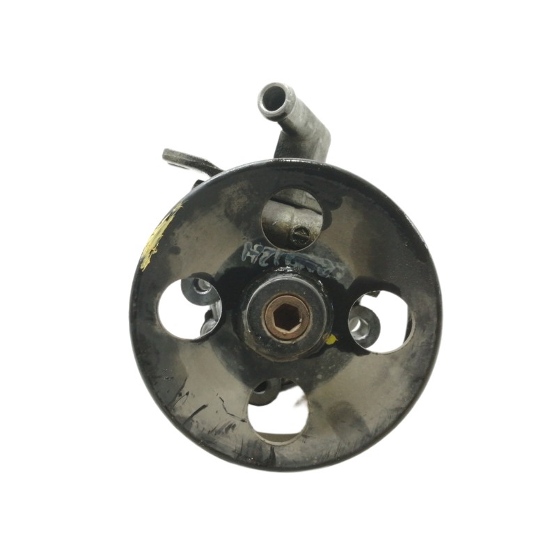 Recambio de bomba direccion para hyundai tucson (jm) 2.0 crdi comfort referencia OEM IAM 571002E200 5Z20F194 