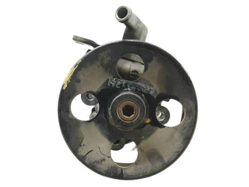 Recambio de bomba direccion para hyundai tucson (jm) 2.0 crdi comfort referencia OEM IAM 571002E200 5Z20F194 