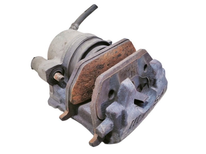 Recambio de pinza freno delantera derecha para seat leon (5f1) reference referencia OEM IAM 5Q0615106  