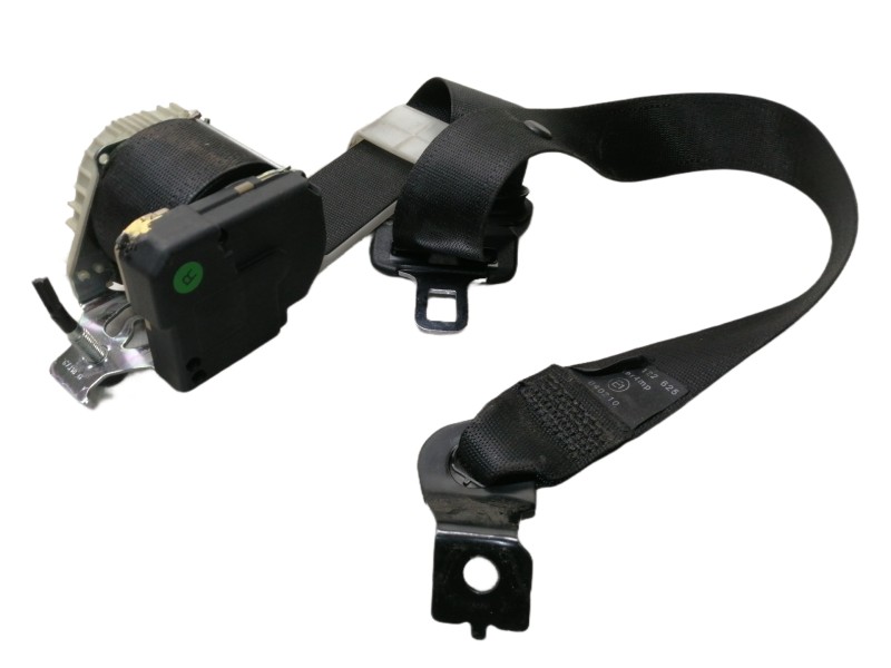 Recambio de cinturon seguridad delantero derecho para opel zafira b cosmo referencia OEM IAM 13122625 B140404X00824 13178666 519
