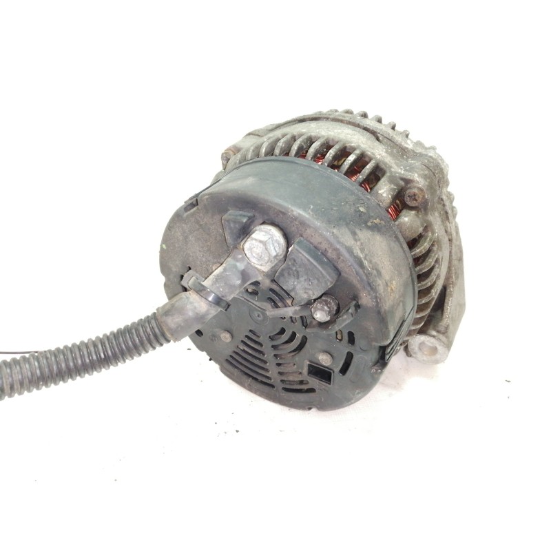 Recambio de alternador para saab 9-3 berlina 2.0 se turbo referencia OEM IAM 0123510096  