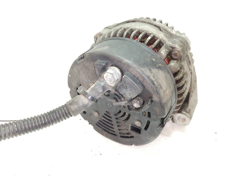 Recambio de alternador para saab 9-3 berlina 2.0 se turbo referencia OEM IAM 0123510096  