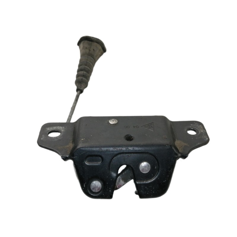 Recambio de cerradura maletero / porton para citroën xsara berlina 1.6 attraction referencia OEM IAM 15976  