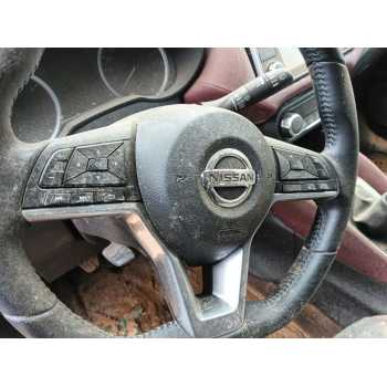 AIRBAG DELANTERO IZQUIERDO 985105FA1C 