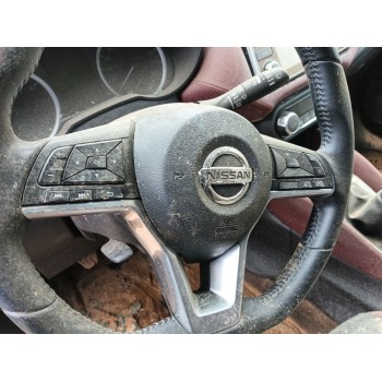 AIRBAG DELANTERO IZQUIERDO 