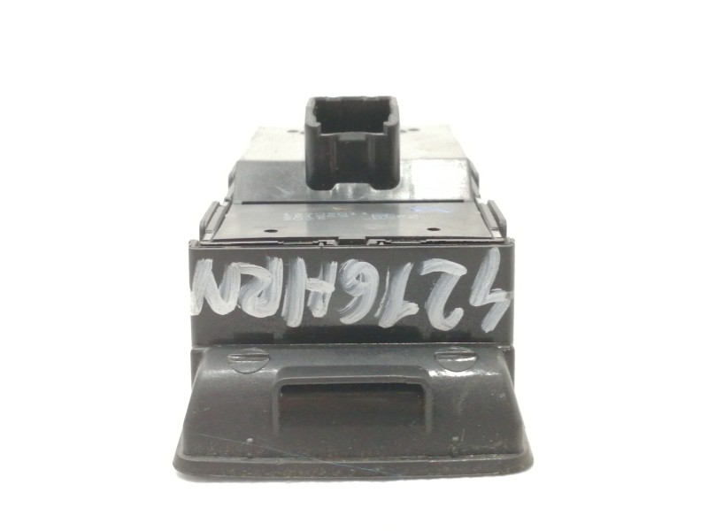 Recambio de mando elevalunas delantero izquierdo para opel insignia sports tourer sport referencia OEM IAM 13222224  