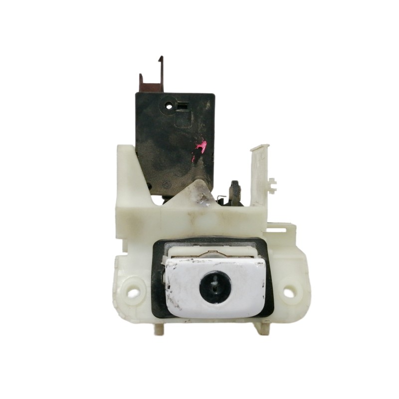 Recambio de cerradura maletero / porton para citroën xsara berlina 1.6 attraction referencia OEM IAM 15976  