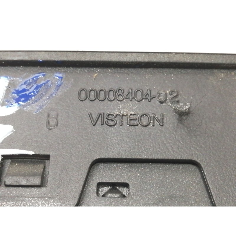 Recambio de mando elevalunas delantero izquierdo para opel insignia sports tourer sport referencia OEM IAM 13222224  