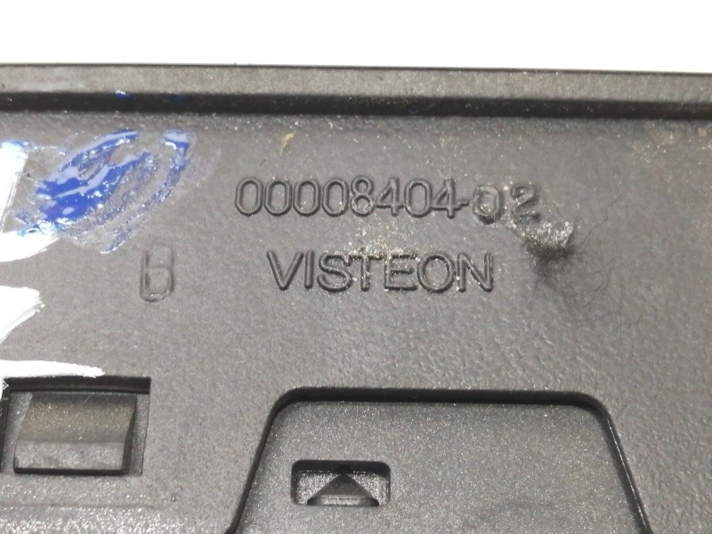 Recambio de mando elevalunas delantero izquierdo para opel insignia sports tourer sport referencia OEM IAM 13222224  