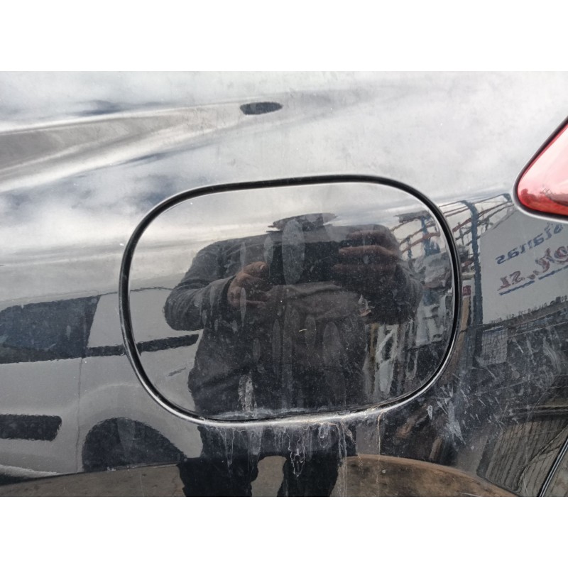 Recambio de tapa exterior combustible para hyundai tucson (tl, tle) 1.6 crdi referencia OEM IAM   