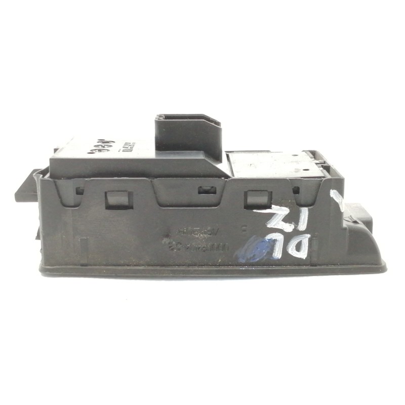 Recambio de mando elevalunas delantero izquierdo para opel insignia sports tourer sport referencia OEM IAM 13222224  