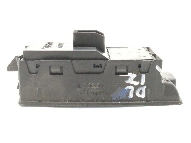 Recambio de mando elevalunas delantero izquierdo para opel insignia sports tourer sport referencia OEM IAM 13222224  