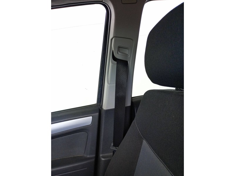 Recambio de cinturon seguridad delantero derecho para opel zafira b cosmo referencia OEM IAM 13122625 B140404X00824 13178666 519