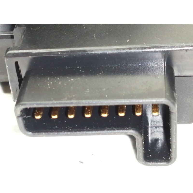 Recambio de anillo airbag para skoda octavia berlina (1z3) 1.9 tdi referencia OEM IAM 616045  