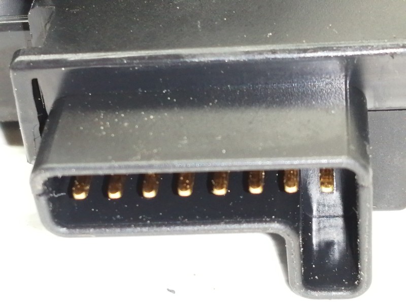 Recambio de anillo airbag para skoda octavia berlina (1z3) 1.9 tdi referencia OEM IAM 616045  