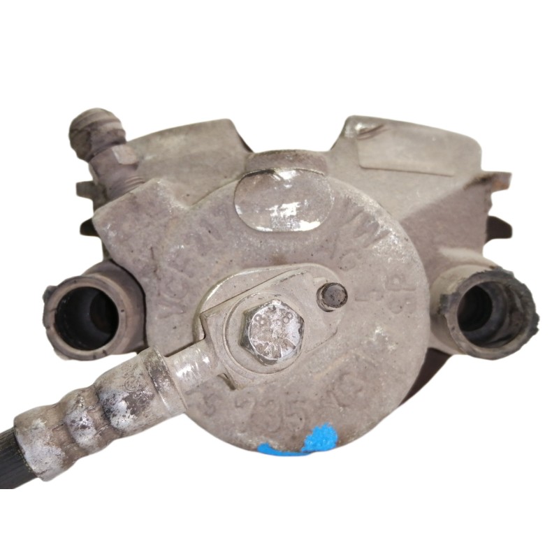 Recambio de pinza freno delantera izquierda para seat leon (5f1) reference referencia OEM IAM   
