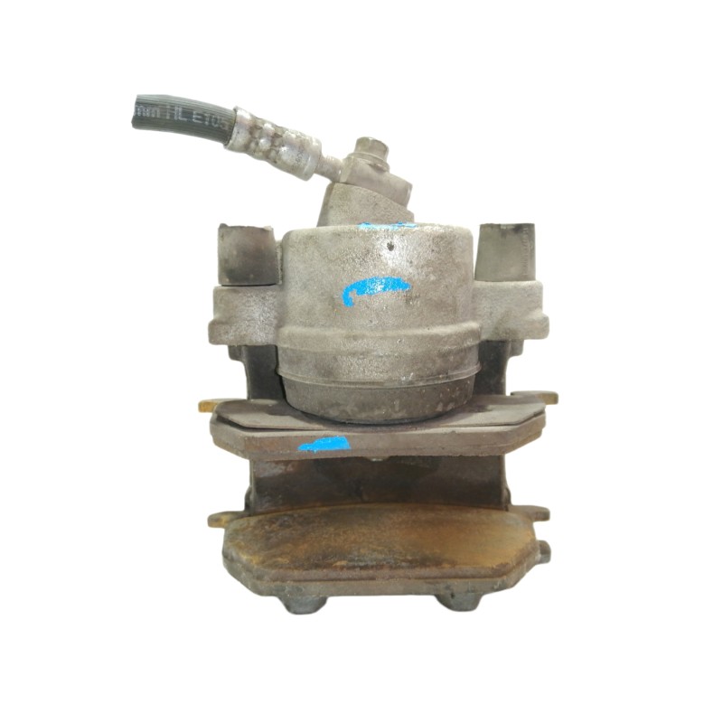 Recambio de pinza freno delantera izquierda para seat leon (5f1) reference referencia OEM IAM   