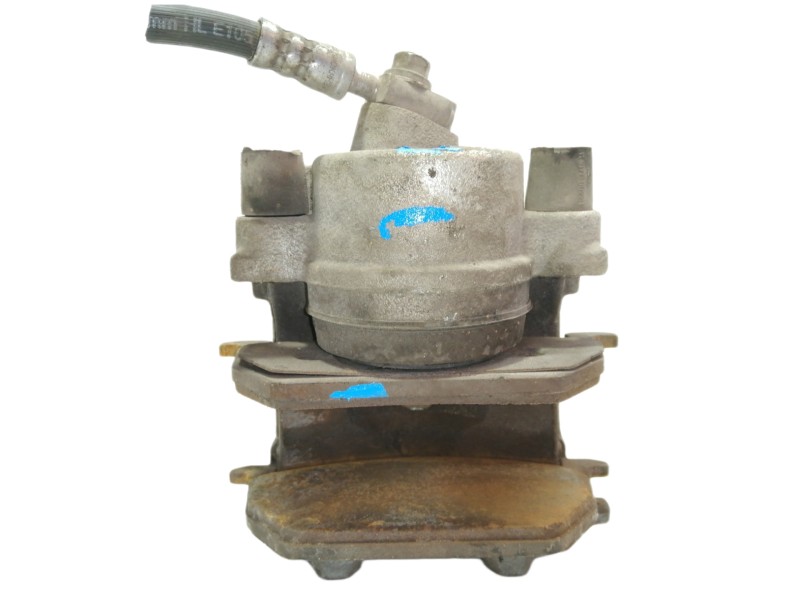 Recambio de pinza freno delantera izquierda para seat leon (5f1) reference referencia OEM IAM   