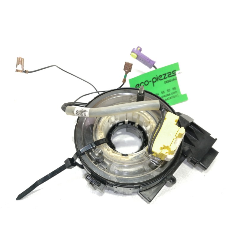 Recambio de anillo airbag para skoda octavia berlina (1z3) 1.9 tdi referencia OEM IAM 616045  