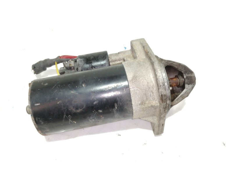 Recambio de motor arranque para saab 9-3 berlina 2.0 se turbo referencia OEM IAM 0001108184  