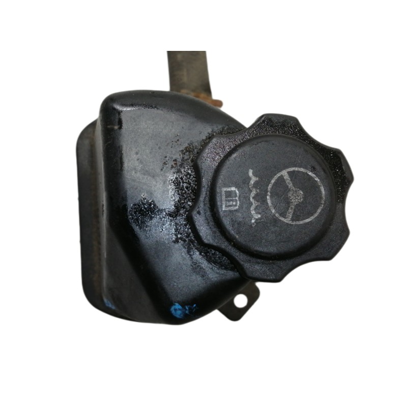 Recambio de deposito servo para opel insignia berlina cosmo referencia OEM IAM   