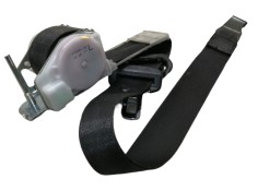 Recambio de cinturon seguridad delantero izquierdo para opel zafira b cosmo referencia OEM IAM 13120725 13178668 5197151 