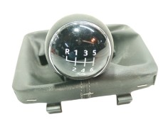 Recambio de pomo palanca cambio para seat leon (5f1) reference referencia OEM IAM 5F1711113AK 5F1711113  2