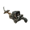 Recambio de varillaje cambio para citroën berlingo (er_, ec_) 1.5 bluehdi 100 referencia OEM IAM 9814652680 16088722ZD 