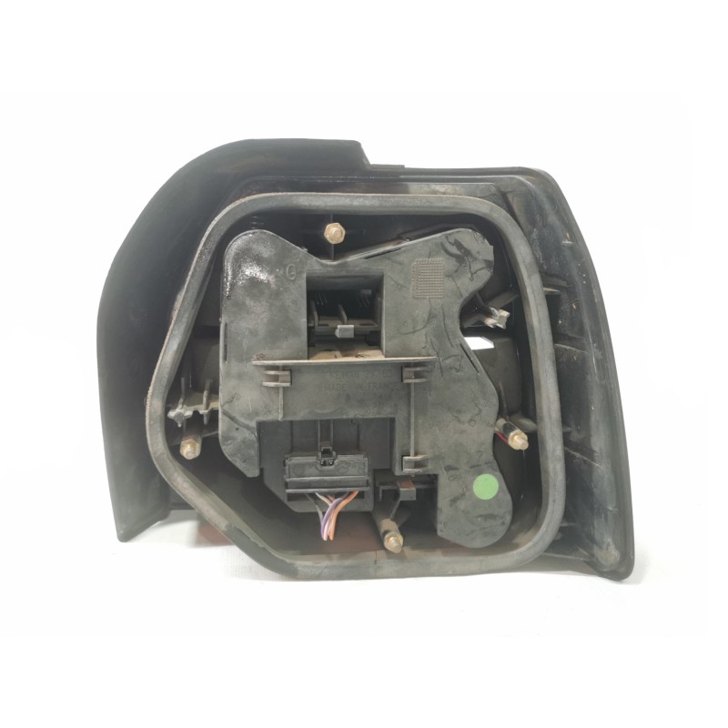 Recambio de piloto trasero izquierdo para renault 19 (b/c/l53) referencia OEM IAM   