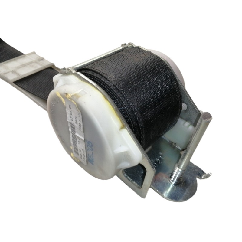 Recambio de cinturon seguridad delantero izquierdo para opel zafira b cosmo referencia OEM IAM 13120725 13178668 5197151 