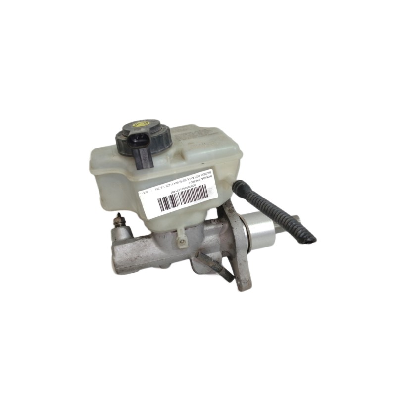 Recambio de bomba freno para skoda octavia berlina (1z3) 1.9 tdi referencia OEM IAM 1K1611301D 03350886321 