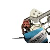 Recambio de elevalunas delantero izquierdo para chrysler new yorker (lh) básico referencia OEM IAM 4624625 4624625 
