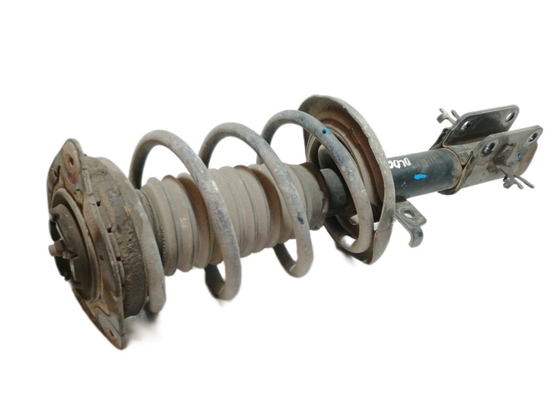 Recambio de amortiguador delantero derecho para renault laguna iii bt3s referencia OEM IAM 543021437R 03081000069 