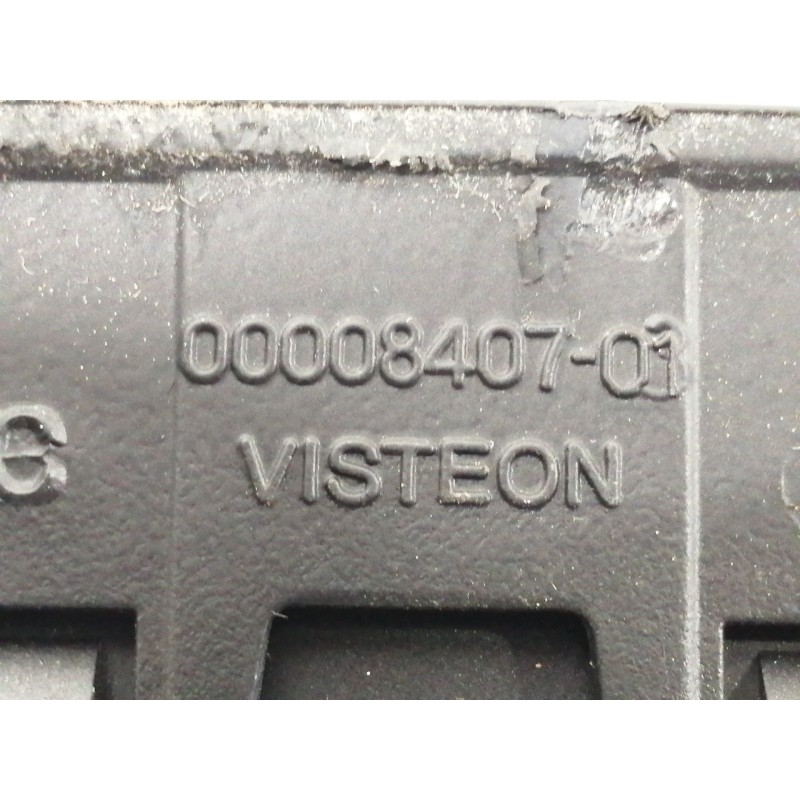 Recambio de mando elevalunas trasero derecho para opel insignia sports tourer sport referencia OEM IAM 13301888  