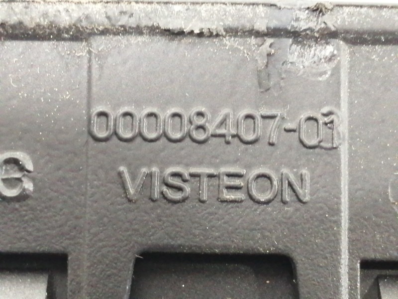 Recambio de mando elevalunas trasero derecho para opel insignia sports tourer sport referencia OEM IAM 13301888  