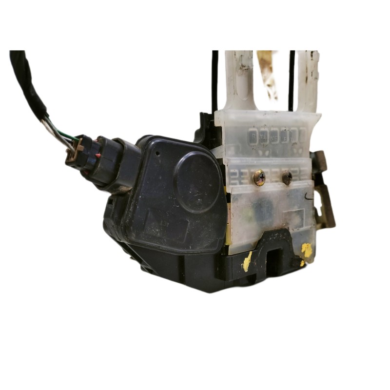 Recambio de cerradura puerta delantera derecha para hyundai tucson (jm) 2.0 crdi comfort referencia OEM IAM 813202E000 JMF RTRH 